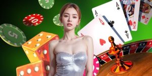 Casino vn88 - Khám Phá Thiên Đường Giải Trí Top 1 Hiện Nay